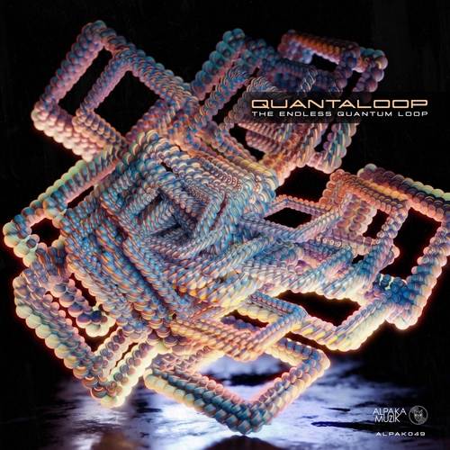 Quantaloop - The Endless Quantum Loop [ALPAK049]